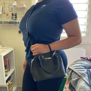 Steve madden purse